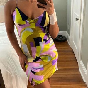 ❌SOLD❌Missoni dress